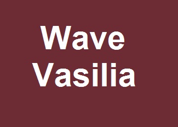 Wave Vasilia